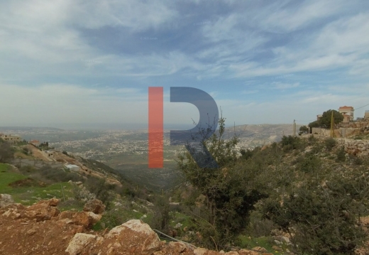R9-2417 Land for Sale in Izal Danniyeh | 1,499 m²