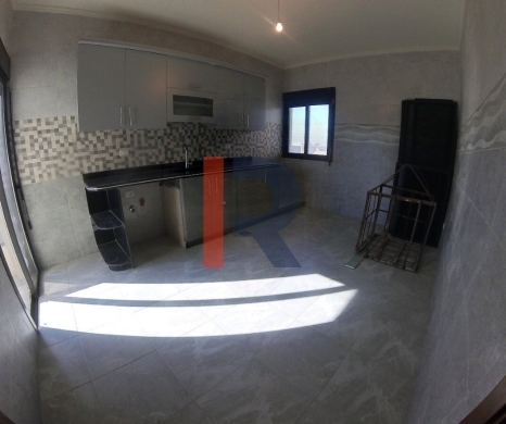 R9-2418 Apartment 165m for Sale in Nakhleh – Koura — 2