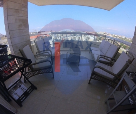 R9-2419 Apartment 145m for Sale in Btouratij – Koura — 11
