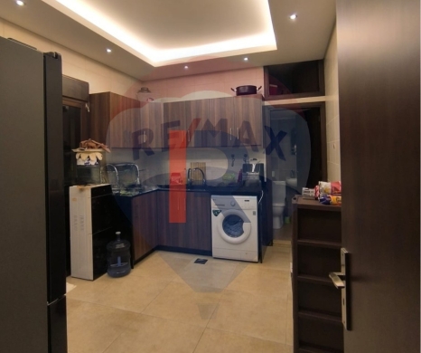 R9-2425 Apartment 110m + 70m Terrace for Sale in Al Akbi – Zgharta — 5