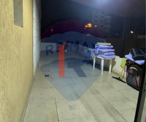 R9-2425 Apartment 110m + 70m Terrace for Sale in Al Akbi – Zgharta