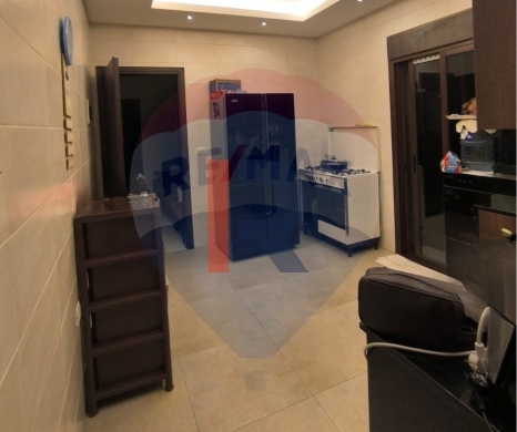 R9-2425 Apartment 110m + 70m Terrace for Sale in Al Akbi – Zgharta — 3