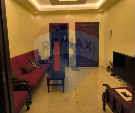 R9-2425 Apartment 110m + 70m Terrace for Sale in Al Akbi – Zgharta — 2