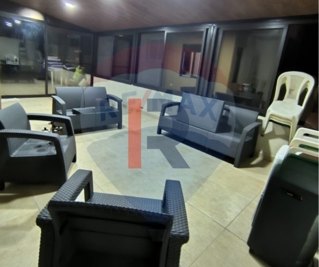 R9-2425 Apartment 110m + 70m Terrace for Sale in Al Akbi – Zgharta — 6