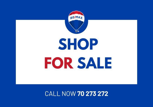 Commercials for sale in Mina - R9-2427 Shop 200m for sale in Mina Tripoli - Port Said Street
