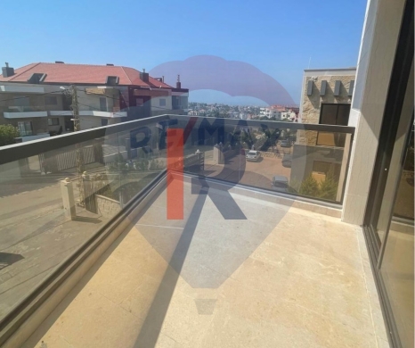R9-2432 Apartment 200m for sale in Nakhleh – Koura — 5