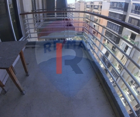 R9-2433 Apartment 155m for sale in Dam w Farez – Tripoli — 2