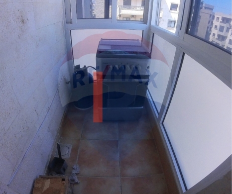 R9-2433 Apartment 155m for sale in Dam w Farez – Tripoli — 3