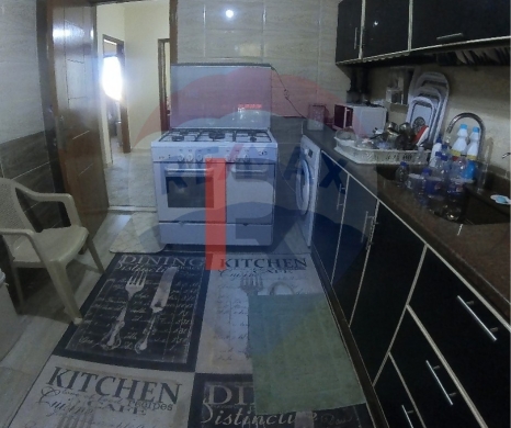 R9-2434 Apartment 90m for sale in Barsa – Koura