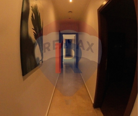 R9-2436 Apartment 210m for Sale in Dam Wel Farez 24 Street – Tripoli — 4