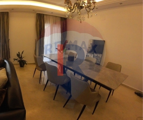 R9-2436 Apartment 210m for Sale in Dam Wel Farez 24 Street – Tripoli — 9
