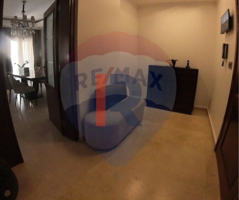 R9-2436 Apartment 210m for Sale in Dam Wel Farez 24 Street – Tripoli — 2