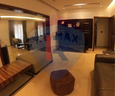R9-2436 Apartment 210m for Sale in Dam Wel Farez 24 Street – Tripoli — 11