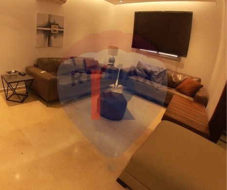 R9-2436 Apartment 210m for Sale in Dam Wel Farez 24 Street – Tripoli — 14