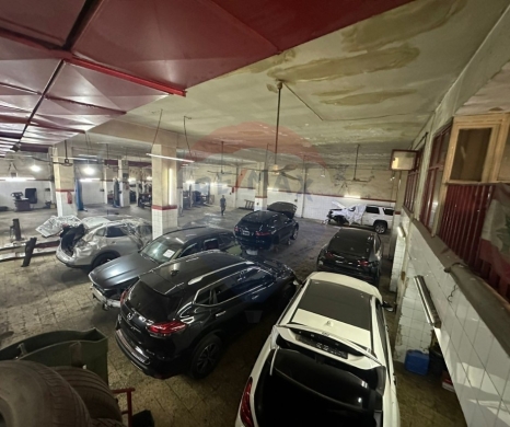 Commercials for sale in Al Bahsas - R9-2439 Warehouse 950m for Sale in Bahsas - Tripoli