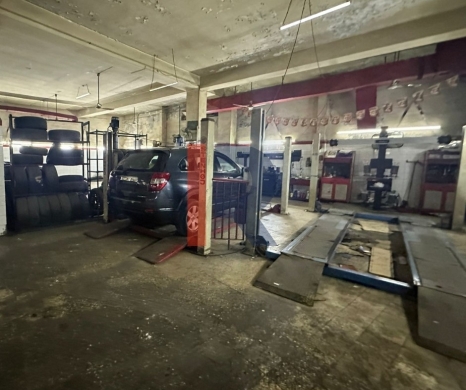 R9-2439 Warehouse 950m for Sale in Bahsas – Tripoli — 3