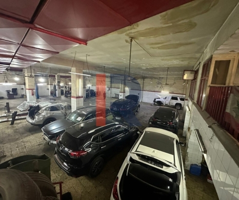 R9-2439 Warehouse 950m for Sale in Bahsas – Tripoli