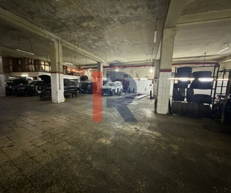 R9-2439 Warehouse 950m for Sale in Bahsas – Tripoli — 2