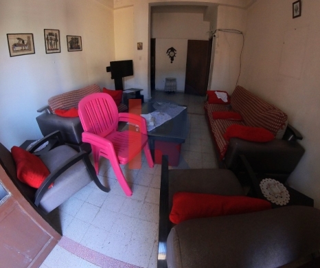 R9-2441 Apartment 226m for Rent in Tal – Tripoli — 5