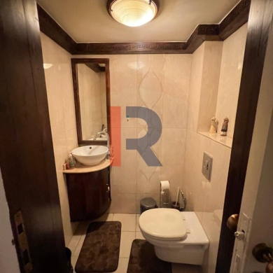 R9-2443 Apartment for Sale in Maarad – Tripoli — 9