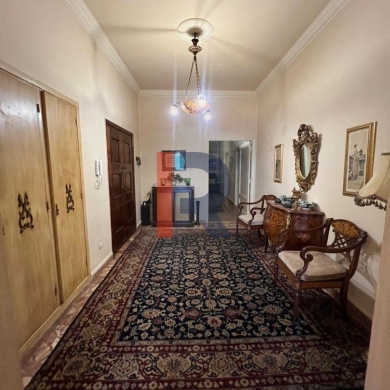 R9-2443 Apartment for Sale in Maarad – Tripoli — 10