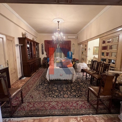 R9-2443 Apartment for Sale in Maarad – Tripoli — 5