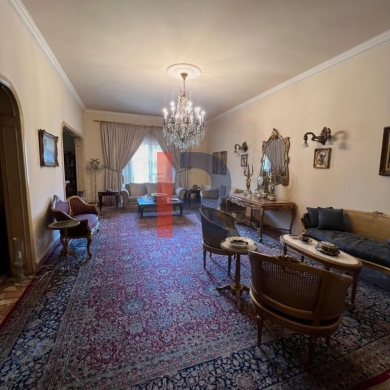 R9-2443 Apartment for Sale in Maarad – Tripoli — 3