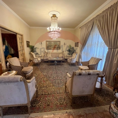 شقق للبيع في المعرض - R9-2443 Apartment 400m for Sale in Maarad - Tripoli