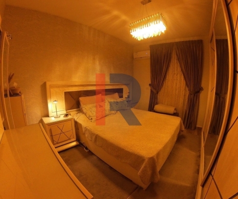 R9-2444 Apartment for Sale in Rasmaska – Koura (130 m², Ground Floor)