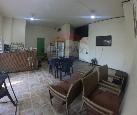 Commercials for sale in Abou Samra - R9-2446 Two connected shops 80m for sale in Outour - Abou Samra