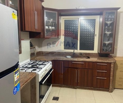 R9-2451 Apartment 160m for Sale in Beddawi – North Lebanon — 5