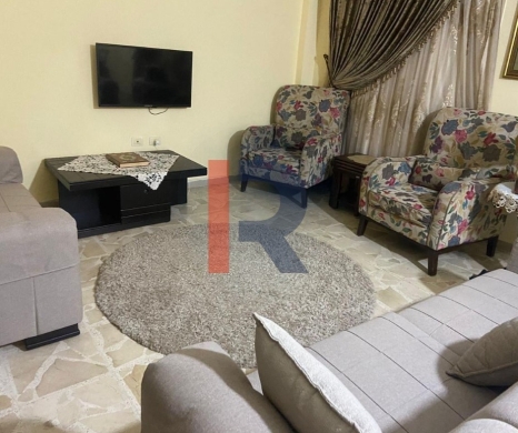 R9-2451 Apartment 160m for Sale in Beddawi – North Lebanon
