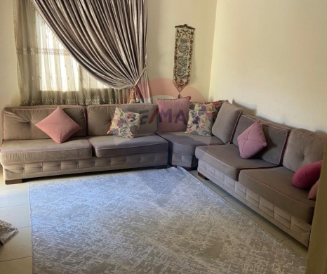 R9-2451 Apartment 160m for Sale in Beddawi – North Lebanon — 4