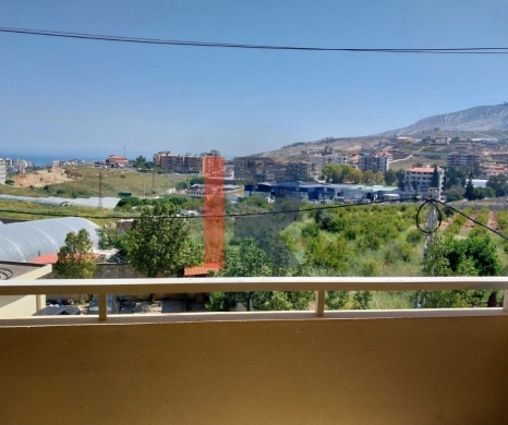 R9-2451 Apartment 160m for Sale in Beddawi – North Lebanon — 2
