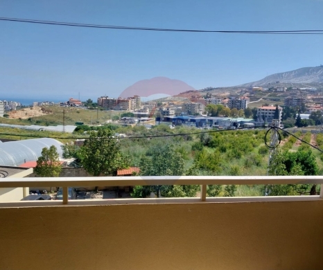R9-2451 Apartment 160m for Sale in Beddawi – North Lebanon — 2