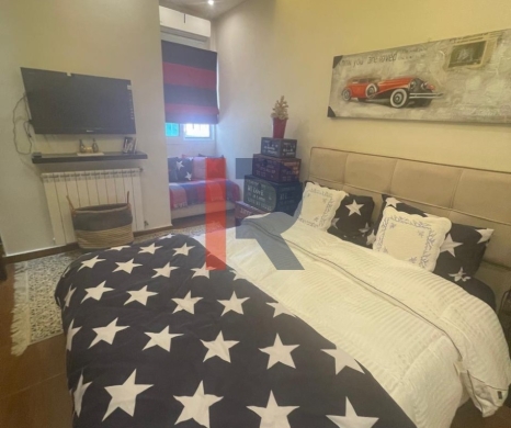R9-2452 Apartment 150m for Sale in Daher El Ain – Koura — 3
