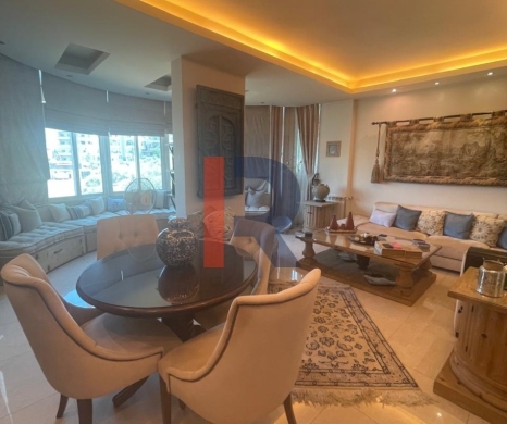 R9-2452 Apartment 150m for Sale in Daher El Ain – Koura — 10