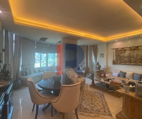 R9-2452 Apartment 150m for Sale in Daher El Ain – Koura — 8