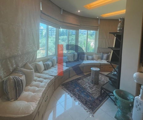 R9-2452 Apartment 150m for Sale in Daher El Ain – Koura — 6