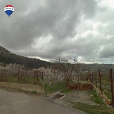 Lands for sale in Bkah Sefrine - R9-2453 Land 2000m for Sale in Beqaa Sefrine - Danniyeh
