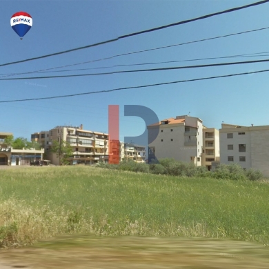 R9-2458 Land 16,699m for Sale in Kousba – Koura — 2