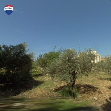 Lands for sale in Kousba - R9-2458 Land 16,699m for Sale in Kousba - Koura
