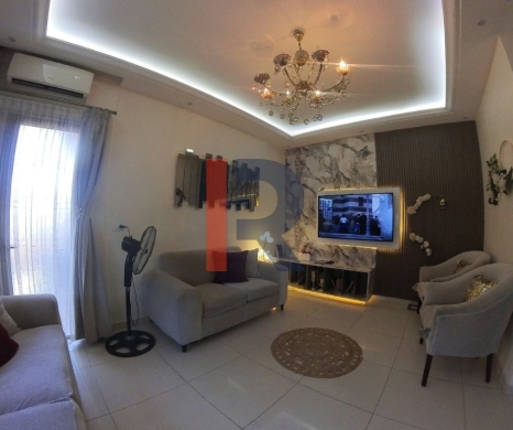 R9-2461 Apartment 135m for Sale in Mina – Tripoli (Next to the Ferry) — 4