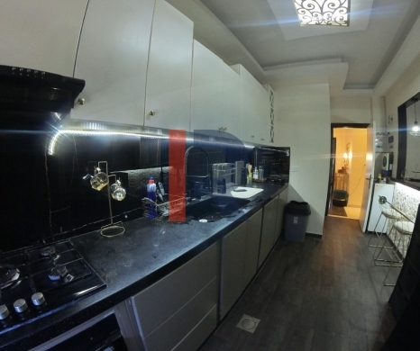 R9-2461 Apartment 135m for Sale in Mina – Tripoli (Next to the Ferry) — 9