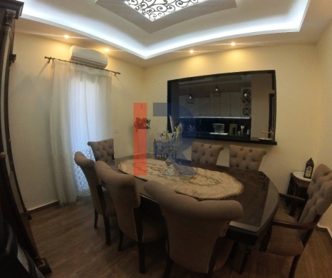 R9-2461 Apartment 135m for Sale in Mina – Tripoli (Next to the Ferry)