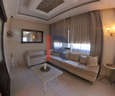 R9-2461 Apartment 135m for Sale in Mina – Tripoli (Next to the Ferry) — 5