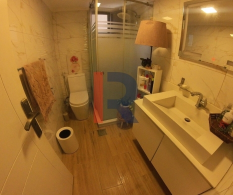 R9-2461 Apartment 135m for Sale in Mina – Tripoli (Next to the Ferry) — 2