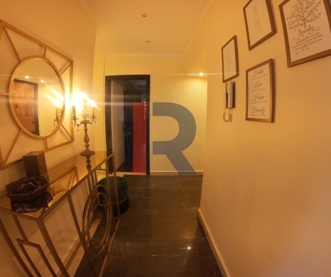 R9-2461 Apartment 135m for Sale in Mina – Tripoli (Next to the Ferry) — 6