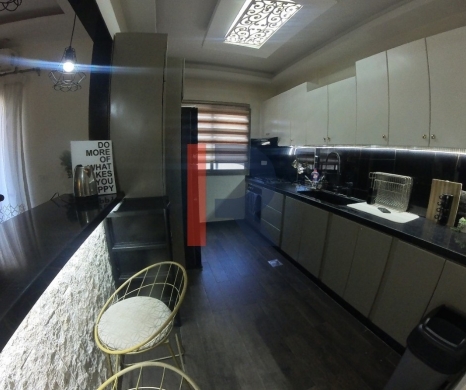 R9-2461 Apartment 135m for Sale in Mina – Tripoli (Next to the Ferry) — 8