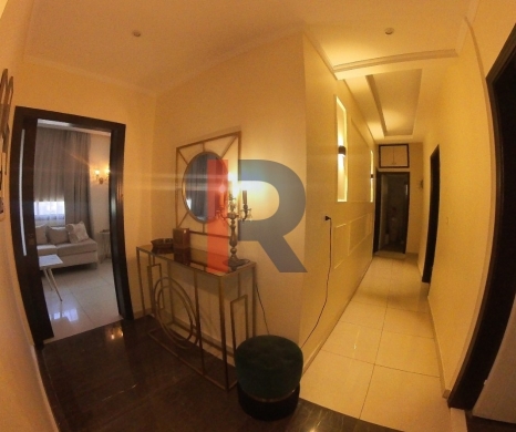 R9-2461 Apartment 135m for Sale in Mina – Tripoli (Next to the Ferry) — 7